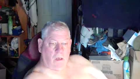 canoelicker69 online show from 09-16-25, 01:01
