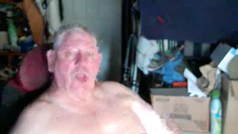 canoelicker69 online show from 09-18-25, 01:35