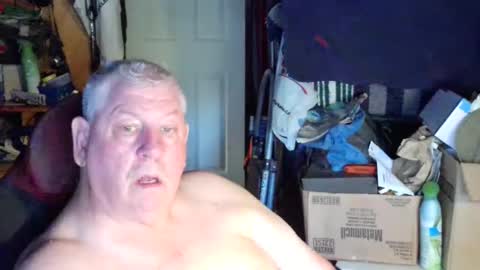 canoelicker69 online show from 09-19-25, 07:47