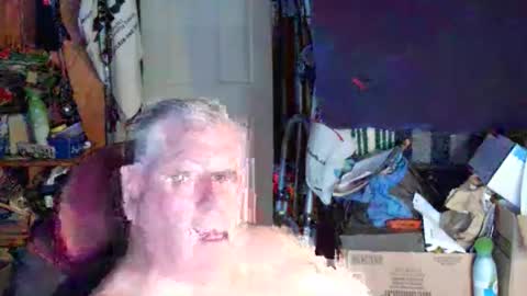 canoelicker69 online show from 09-23-25, 05:16