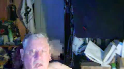 canoelicker69 online show from 09-25-25, 10:19