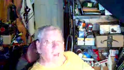canoelicker69 online show from 10-05-25, 07:01