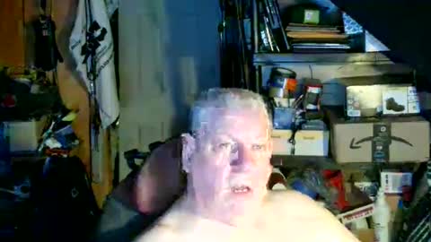 canoelicker69 online show from 10-06-25, 10:34