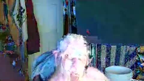 canoelicker69 online show from 12-14-25, 08:24