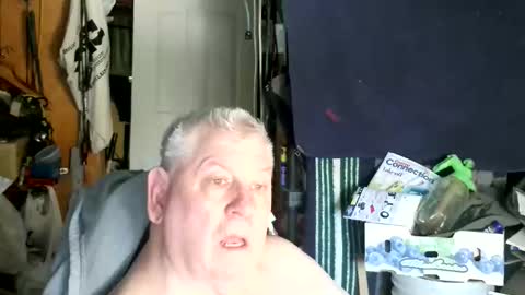 canoelicker69 online show from 02-08-26, 03:04