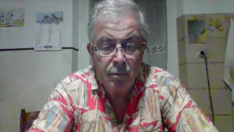 cantera577 online show from 09-14-25, 06:18