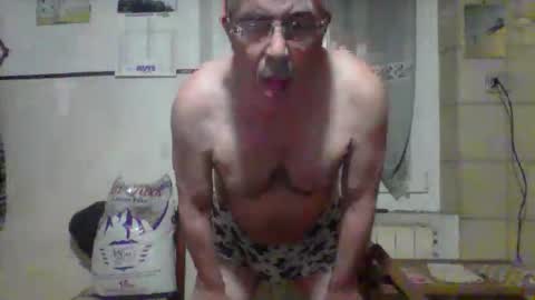 cantera577 online show from 11-15-25, 07:43