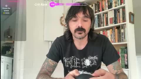 cantleavethehouse online show from 11-02-25, 08:00