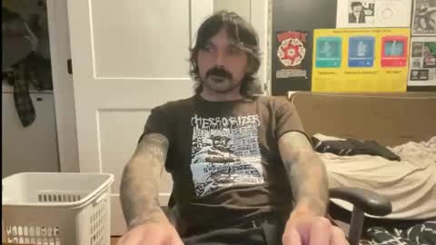 cantleavethehouse online show from 01-08-26, 09:55