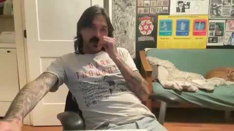 Snapshot of cantleavethehouse chatting on 03-03-26, 06:19 cantleavethehouse online show from 03-03-26, 06:19