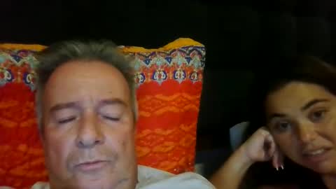 cap1609 online show from 01-14-26, 01:00