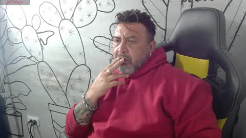 Snapshot of capitan7608 chatting on 03-31-26, 04:24 capitan7608 online show from 03-31-26, 04:24