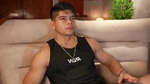 David Capizzi online show from 10-15-25, 06:13