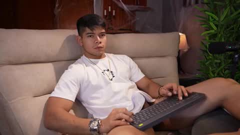 David Capizzi online show from 11-02-25, 05:15