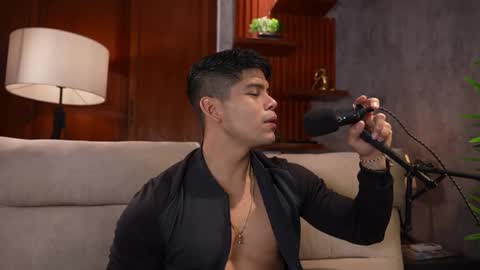 David Capizzi online show from 01-14-26, 02:01