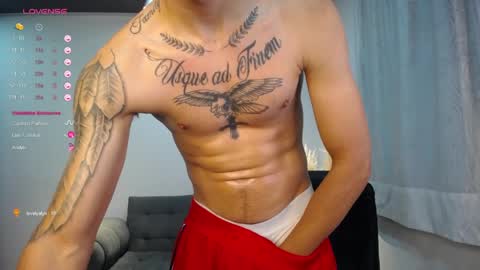 Jonny online show from 04-11-26, 02:49