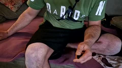 capoo24 online show from 01-08-25, 01:11