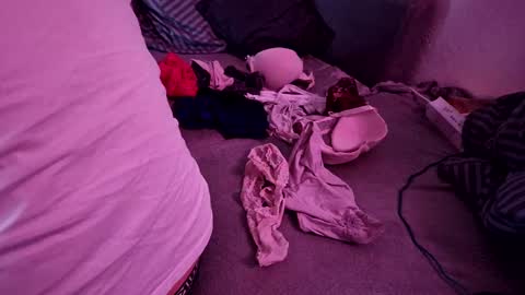 capoo24 online show from 02-02-25, 11:32