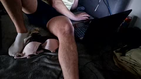 capoo24 online show from 02-18-25, 03:21