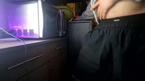 capoo24 online show from 03-07-25, 04:24