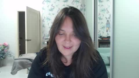 Snapshot of cappuchinno chatting on 10-28-25, 06:43 cappuchinno online show from 10-28-25, 06:43