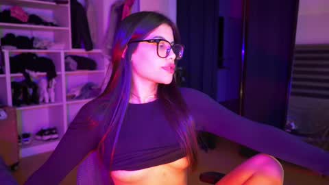 Miyah online show from 10-07-25, 02:42