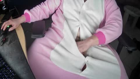 captain_fatcock online show from 02-16-25, 06:32