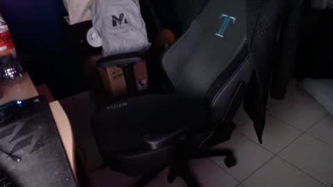 captain_fatcock online show from 02-28-25, 03:15