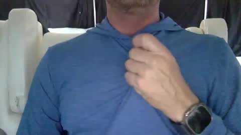 Snapshot of captainthechef chatting on 01-21-25, 09:57 Captain  jack online show from 01-21-25, 09:57