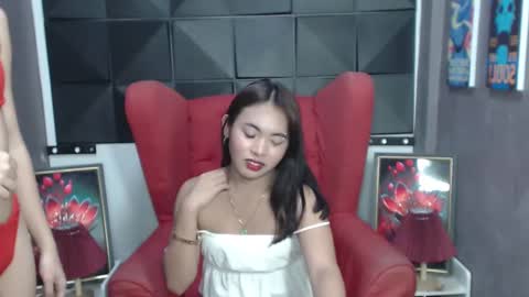 Yumi Aera online show from 02-01-25, 05:18