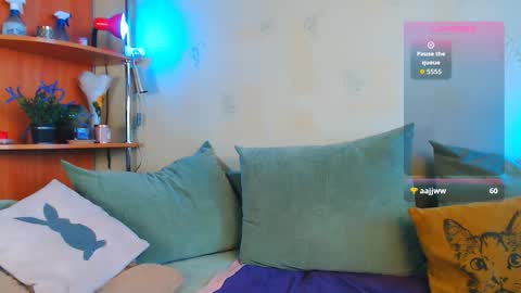 girl - foxi and tranny - kami online show from 09-24-25, 07:55