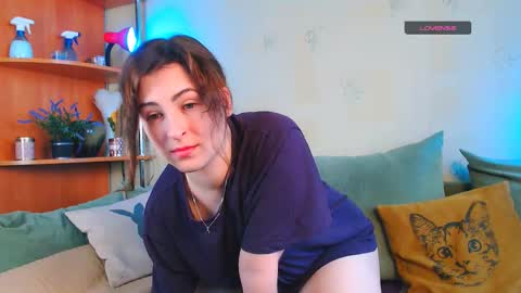 girl - foxi and tranny - kami online show from 10-26-25, 08:53