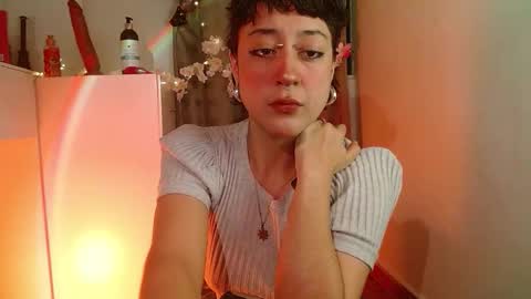 Amy online show from 10-17-25, 03:42