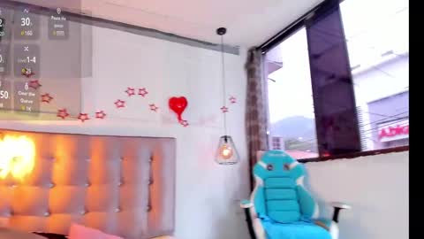 Snapshot of caraiosh_ chatting on 03-12-25, 04:13 Cara online show from 03-12-25, 04:13