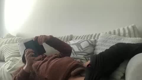 caramelizedzeus online show from 03-14-26, 05:51