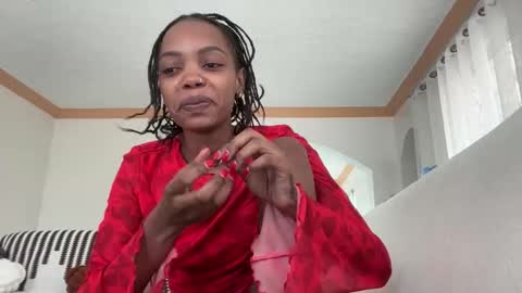 Caramel Melissa online show from 01-14-26, 12:22