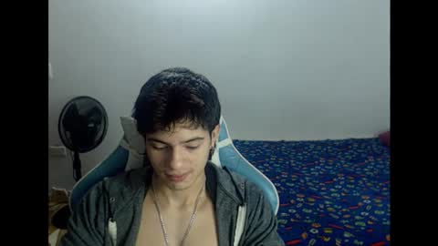 carapalida9008 online show from 10-16-25, 08:10