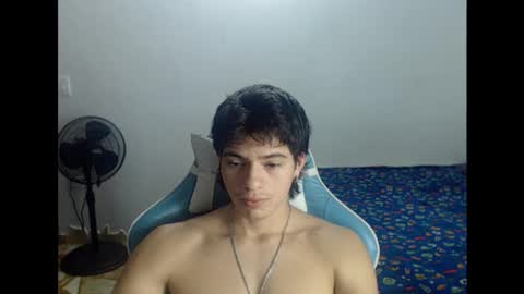 carapalida9008 online show from 10-20-25, 06:52