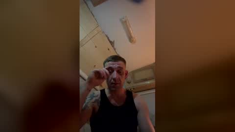 Snapshot of caravanboy2207 chatting on 02-24-26, 10:41 caravanboy2207 online show from 02-24-26, 10:41