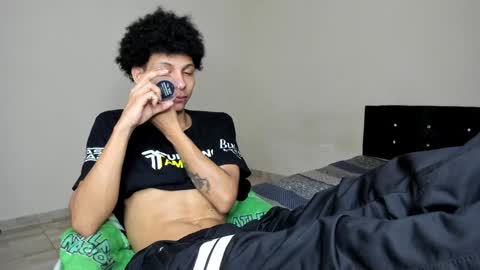 Carlos and Cristian  online show from 01-15-25, 05:29