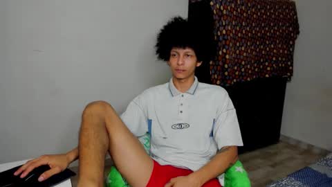 Carlos and Cristian  online show from 10-31-25, 09:10