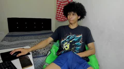 Carlos and Cristian  online show from 11-01-25, 03:08