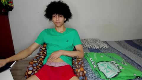 Carlos and Cristian  online show from 11-13-25, 06:29