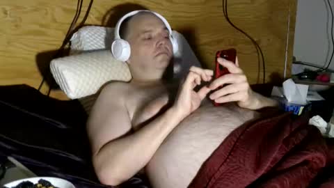 louis online show from 10-18-25, 04:08