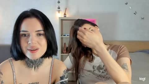 caressyourself online show from 12-27-24, 08:13