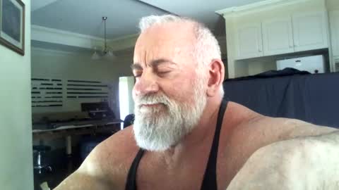 C A Rey online show from 11-08-25, 12:33