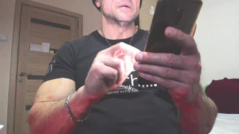 Laz online show from 01-17-25, 05:41