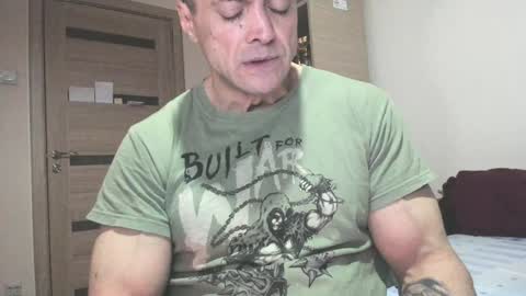 Laz online show from 02-01-25, 01:12