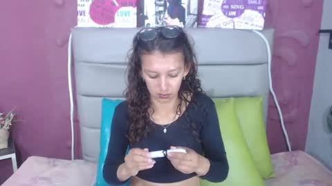 Carina Santana online show from 09-12-25, 12:16