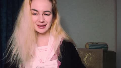 Carin online show from 12-05-24, 05:04